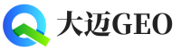 石峰区大迈GEO